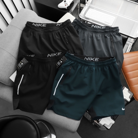 Quần short training NK FOY SH317