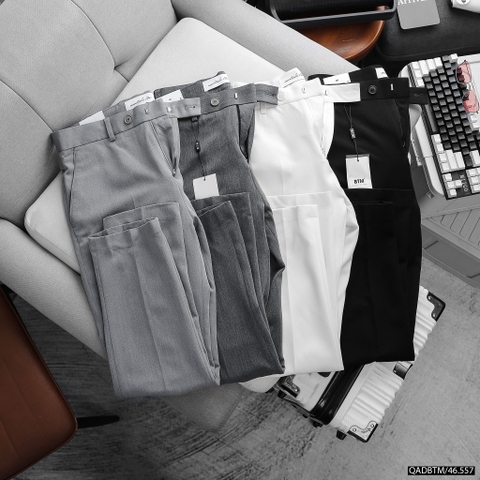Quần dài âu BTM 46557