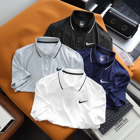 Áo thun polo đánh Golf PL02