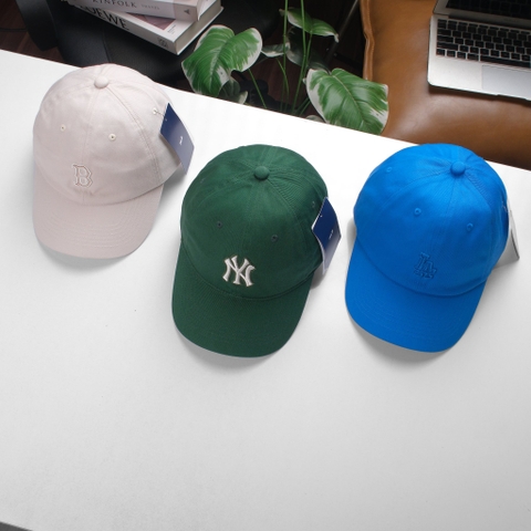 Nón kết kaki MLB NK29