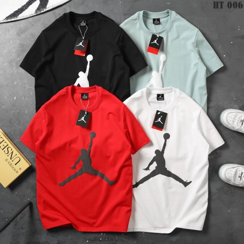 Áo thun JD Fight AT90