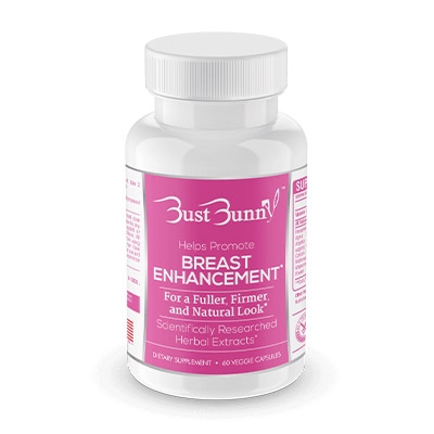 Breast Enhancement – Viên uống tăng kích thước vòng 1 cho phái đẹp