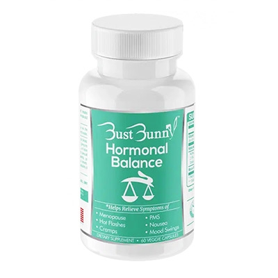 Hormonal Balance – Sức khỏe, sắc đẹp và sinh lý nữ Made in USA