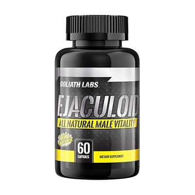 Ejaculoid Tăng kích thước, tăng cương cứng, trị xuất sớm nhập khẩu Mỹ