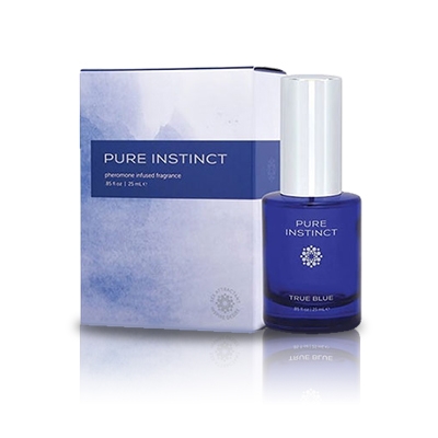 Pure Instinct True Blue – Nước Hoa Tình Yêu Kích Thích Ham Muốn dành cho Nữ