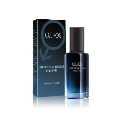 Unisex Pheromone Herbal Perfume tạo hương thơm lôi cuốn và quyến rũ