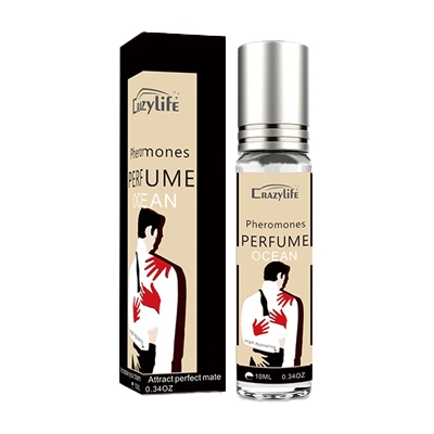 Pheromones Perfume Ocean - Kích thích nam giới bằng hương thơm tình ái