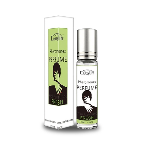 Pheromones Perfume Fresh - Tăng cường sự hấp dẫn, cuống hút