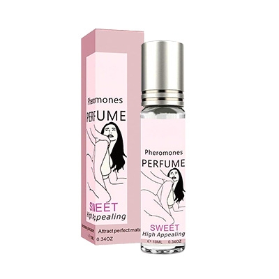 Pheromones Perfume Sweet - Nước hoa tình yêu, lôi cuốn phái đẹp