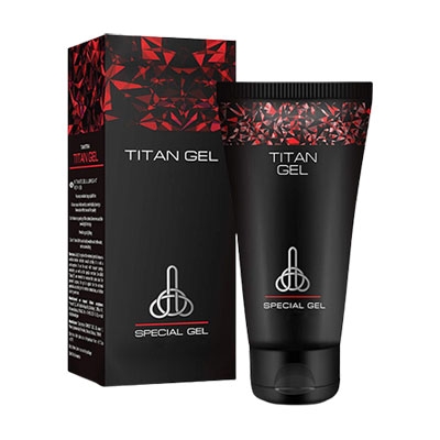 Titan Gel - Tăng kích thước 