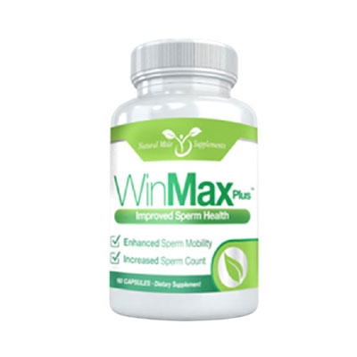 Winmax Plus Tăng cường sinh lý, cải thiên kích cỡ cậu nhỏ tự nhiên từ Mỹ