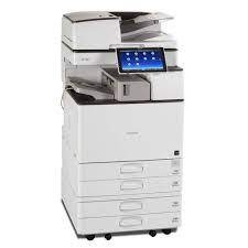 Máy photocopy RICOH MP 5055