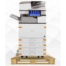 Máy photocopy RICOH MP 6054 Renew