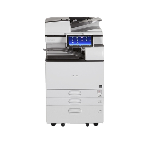 Máy photocopy RICOH MP 3555