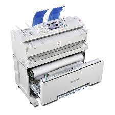 Máy Photocopy RICOH MP W3600