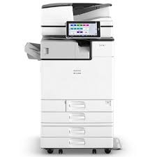 Máy Photocopy RICOH IM 5000 (mới 98%)