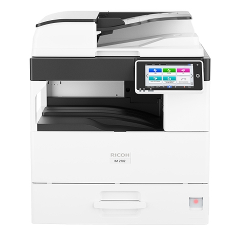 Máy Photocopy RICOH IM 2701 (mới 100%)