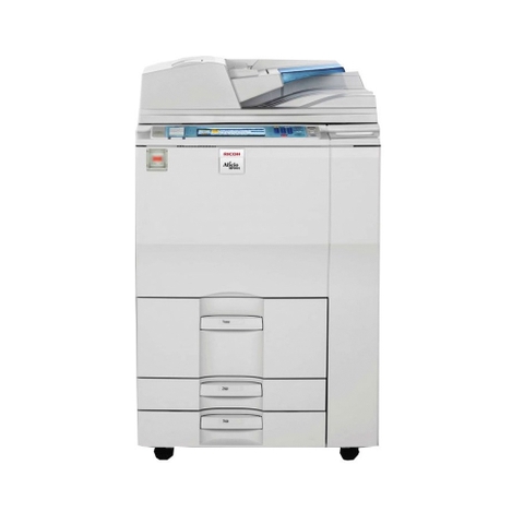 Máy photocopy RICOH MP 6001