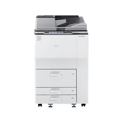 Máy photocopy RICOH MP 6503