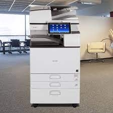 RICOH MPC 4504/5504/6004 Thuê * 500 Màu & 1000 Đen Trắng