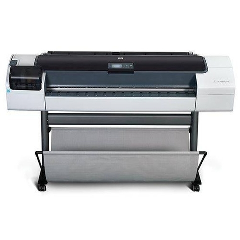 Máy In Phun Khổ Lớn HP T1100