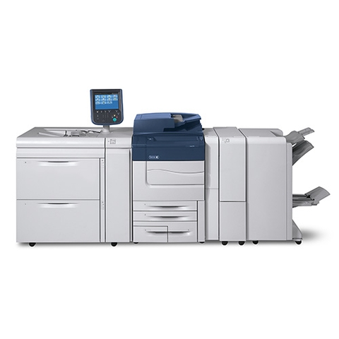 Máy In Laser Xerox Màu C70 C60 C570 Máy In Đa Chức Năng Văn Phòng