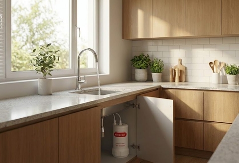 Có nên mua Máy lọc nước Mitsubishi Cleansui không?