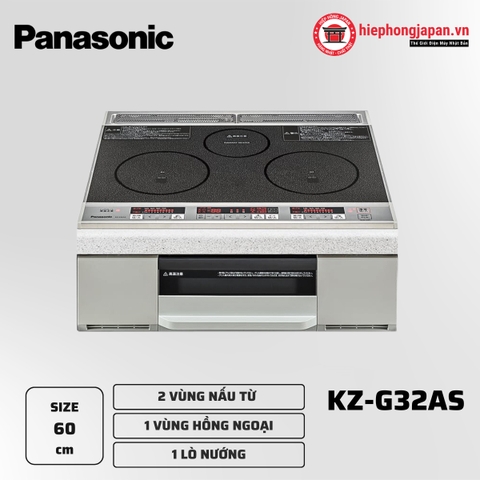 bep tu panasonic kz g32as