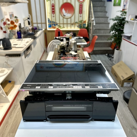 Bếp từ Panasonic KZ-G32AK | Size 60