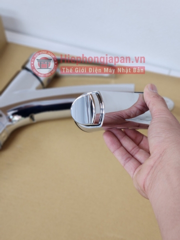 Vòi rửa bát cao cấp KVK KM5021T | Nội địa Nhật Bản