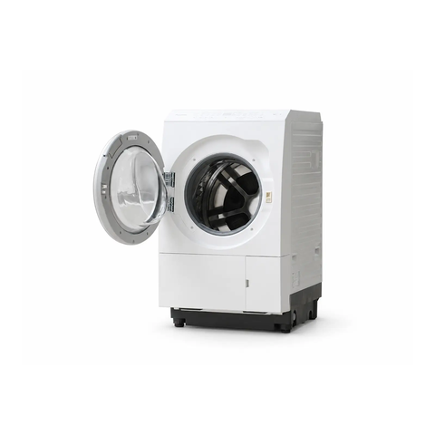 Máy giặt Panasonic NA-LX113EL-W giặt 11kg sấy 6kg