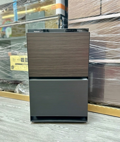 Máy lọc không khí tạo ẩm cao cấp Panasonic F-VC70XU-TM | nanoeX | Nội địa Nhật Bản