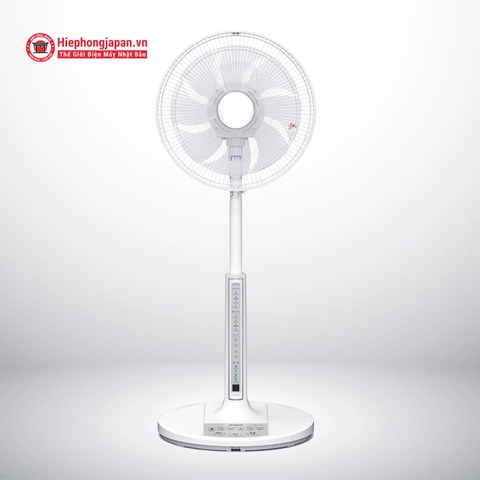 Quạt điện Hitachi HEF AL300D hàng Nội địa Nhật 2022
