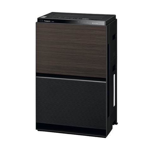 Máy lọc không khí tạo ẩm cao cấp Panasonic F-VXU90-TM | nanoeX | Nội địa Nhật Bản