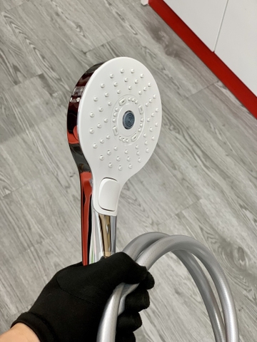 Sen tắm TOTO TBV03404J | Sen vòi nhiệt cao cấp | Nội địa Nhật