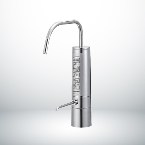 Máy lọc nước ion kiềm Panasonic TK HB41 SSK | Nội địa Nhật