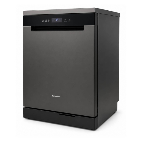 Máy rửa bát Panasonic NP-FMK16XEVN 15 bộ nanoe™ X
