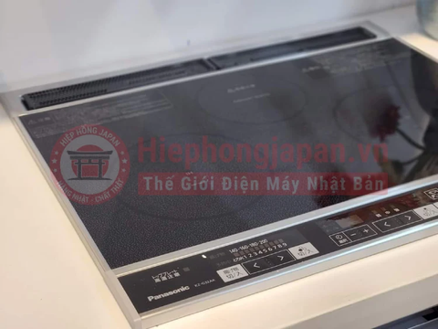 Bếp từ Panasonic KZ-G32AK | Size 60