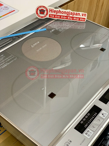 Bếp Từ Nhật Bản nội địa Panasonic KZ-G32AST