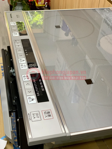 Bếp Từ Nhật Bản nội địa Panasonic KZ-G32AST
