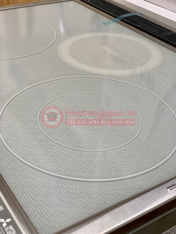 Bếp Từ Nhật Bản nội địa Panasonic KZ-G32AST