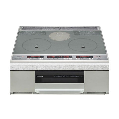 Bếp Từ Nhật Bản nội địa Panasonic KZ-G32AST