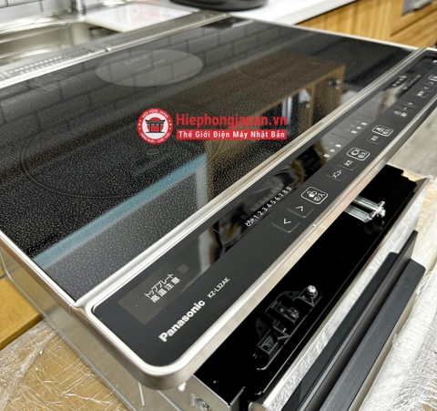 Bếp Từ Panasonic KZ-L32AK Bảo Hành 24 tháng