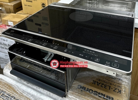 Bếp Từ Panasonic KZ-L32AK Bảo Hành 24 tháng