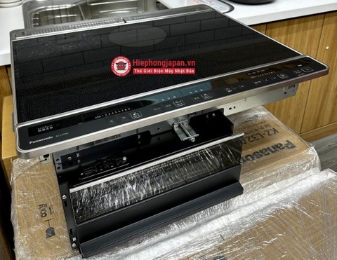 Bếp Từ Panasonic KZ-L32AK Bảo Hành 24 tháng