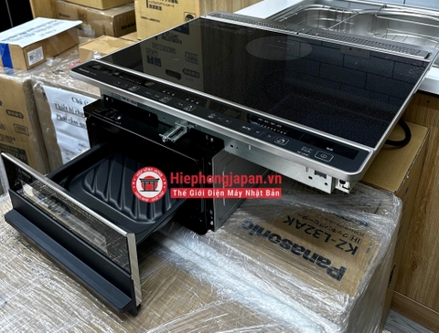 Bếp Từ Panasonic KZ-L32AK Bảo Hành 24 tháng