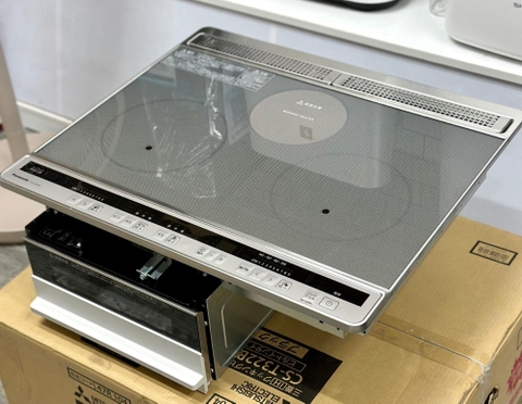 Bếp từ Panasonic KZ-L32AST