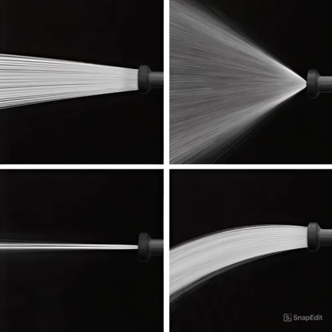 Bộ cuộn ống tưới cây Takagi R220TBR 20m hàng Nhật Bản