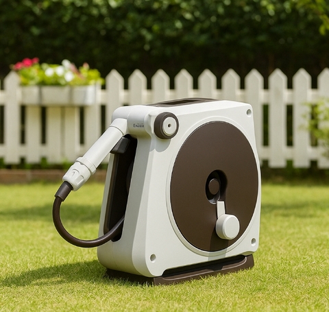 Bộ vòi tưới cây Aurora NANO Takagi RM220BR