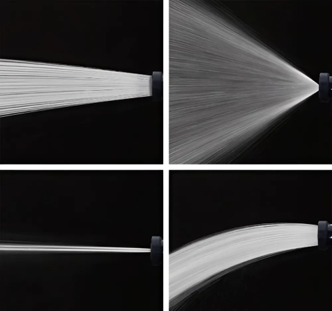 Bộ vòi tưới cây Takagi RFC320GY 20m